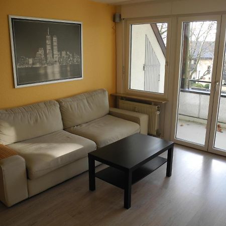 Apartment Yvonne Eimeldingen Luaran gambar