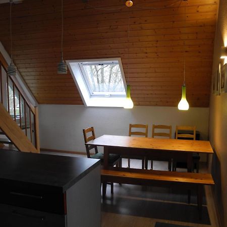 Apartment Yvonne Eimeldingen Luaran gambar