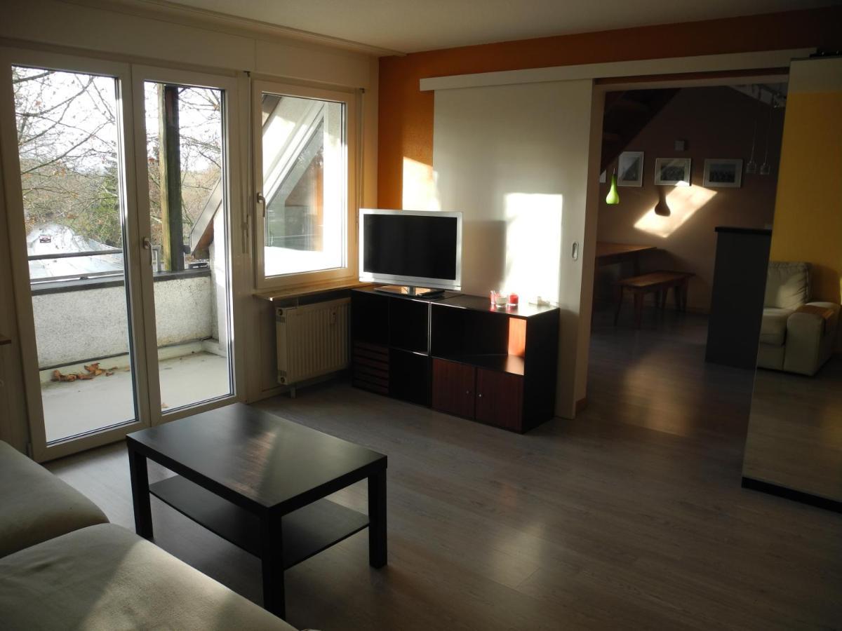 Apartment Yvonne Eimeldingen Luaran gambar